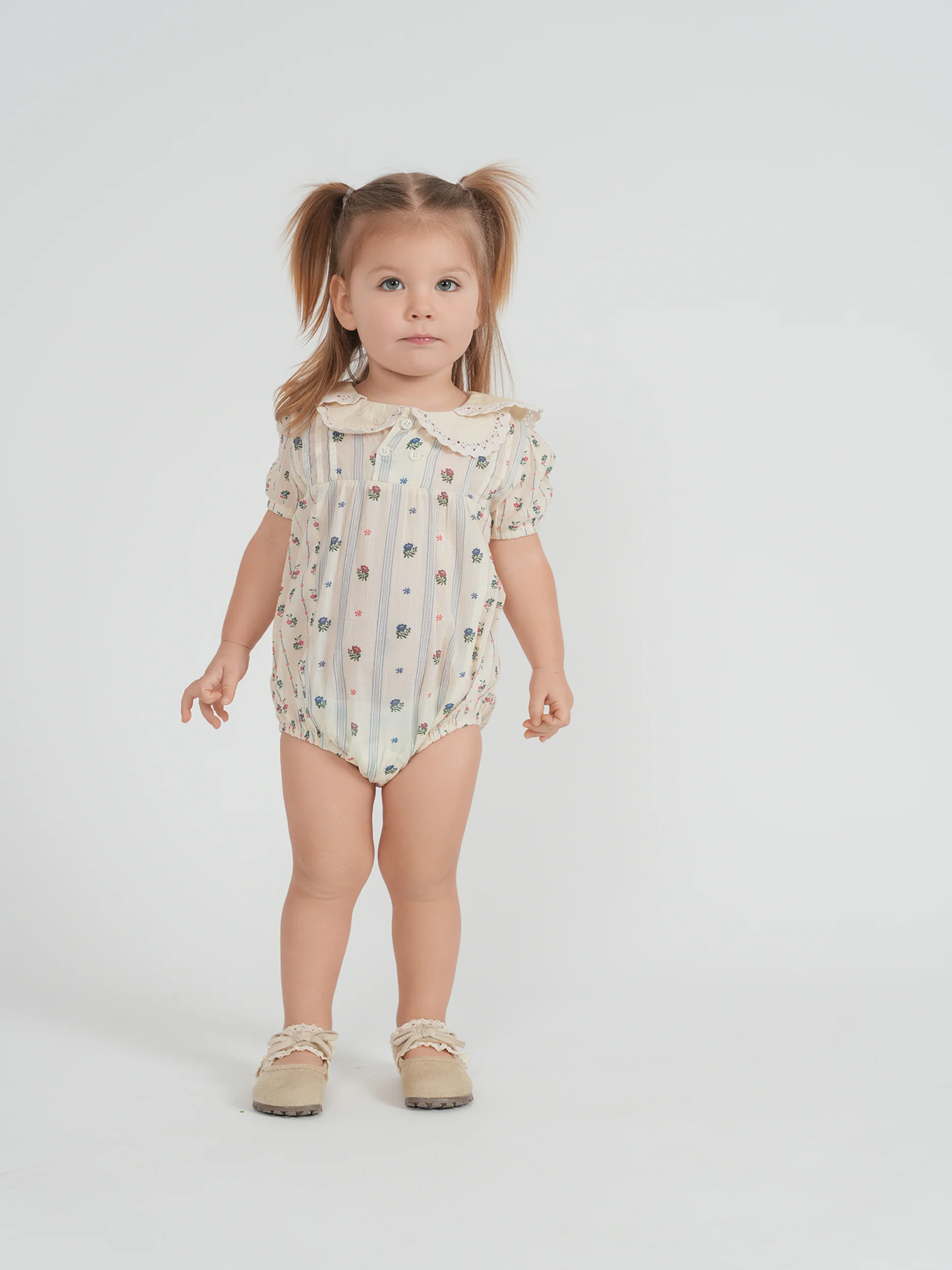 Baby Girls - New Arrivals